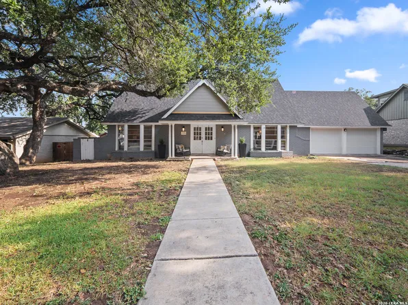 5302 Charter Oak, San Antonio, TX 78229