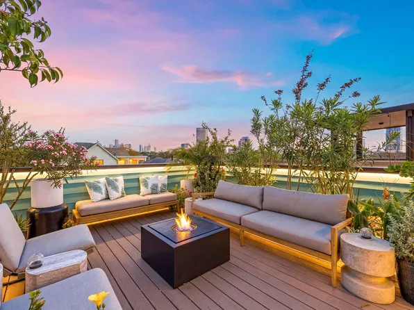 523 Fowler St, Houston, TX 77007