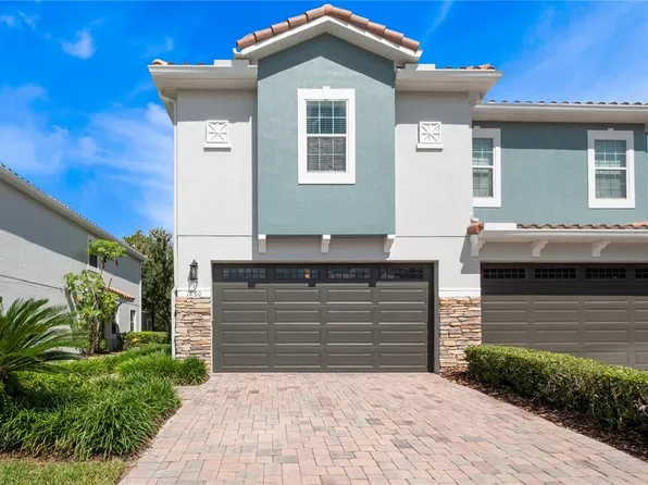 1860 Garden Sage Dr, Oviedo, FL 32765