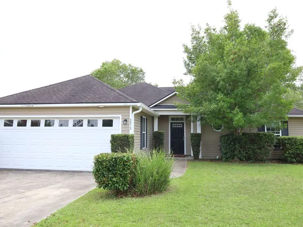 5313 Vine Dr, Valdosta, GA 31605
