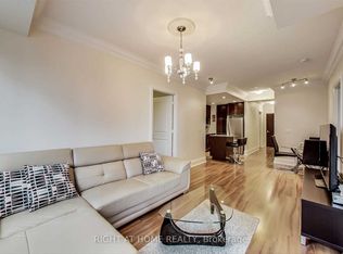 100 Harrison Garden Blvd #720, Toronto, ON M2N 0C2