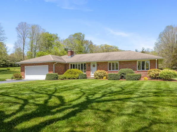 77 Clark Gates Road, East Haddam, CT 06469
