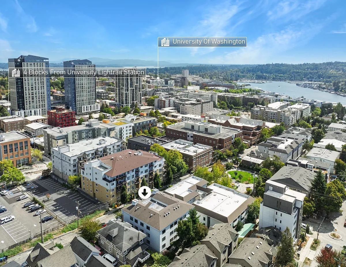 Building Photo - Willow Bay Apartments