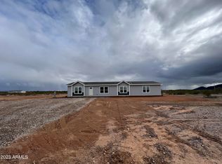 3313 N 425th Ave, Tonopah, AZ 85354