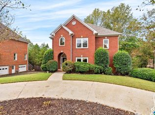 Att, Spectrum, Birmingham, AL 35242