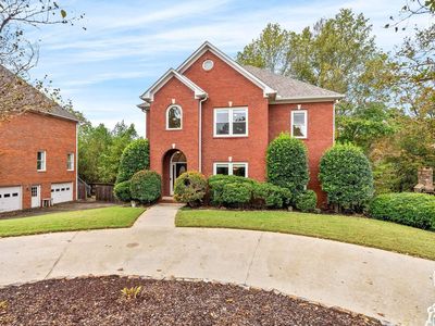 1290 Eagle Park Rd, Birmingham, AL, 35242