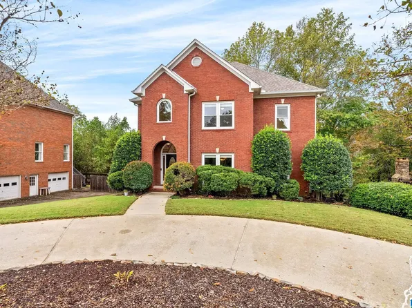 1290 Eagle Park Rd, Birmingham, AL 35242