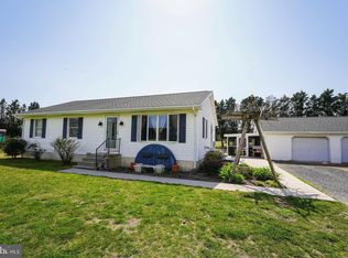 8058 N West Rd, Salisbury, MD 21801