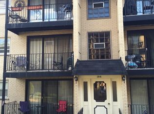 2041 N Harlem Ave APT 3E, Chicago, IL