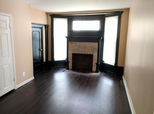 463 Ashland Ave APT 2, Buffalo, NY 14222