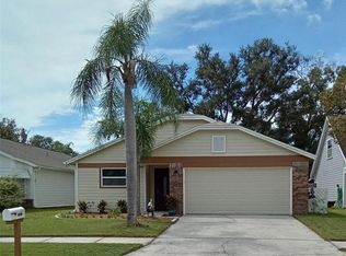 11204 Elmfield Dr, Tampa, FL 33625