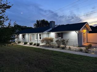 417 Sugar Hill Rd, Somerset, KY 42503