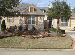 42 Galway Pl, Spring, TX 77382