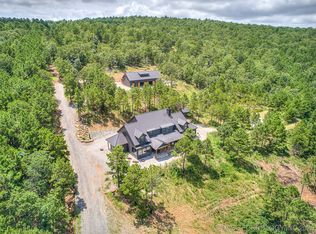 739 Williams Ave, Pittsburg, OK 74560