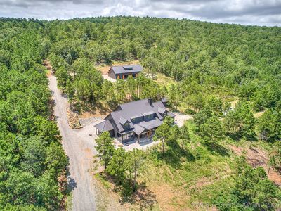 739 Williams Ave, Pittsburg, OK, 74560