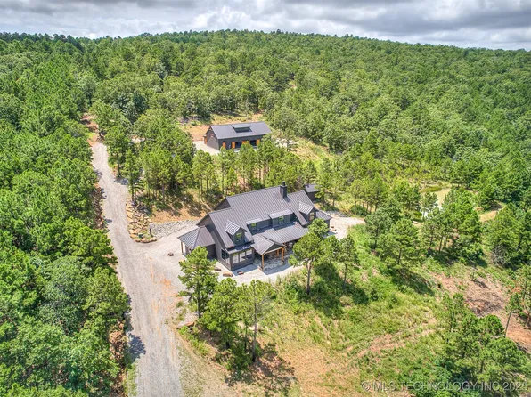 739 Williams Ave, Pittsburg, OK 74560