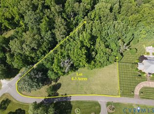 0 Pembroke Ct, Henrico, VA 23238