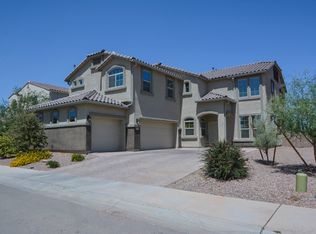 8826 W Irongate Rd, Marana, AZ 85653