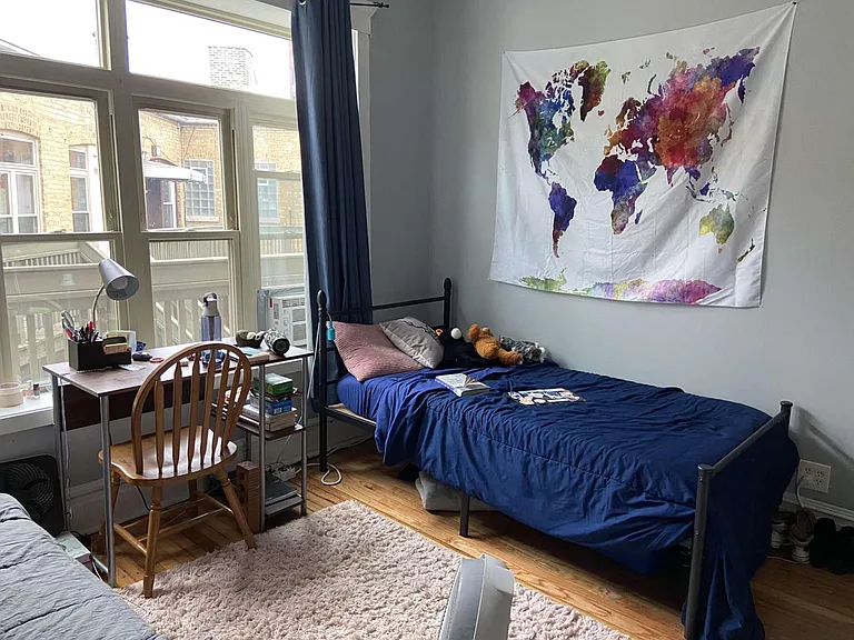 2545 N Sheffield Ave #309 — Photo 8