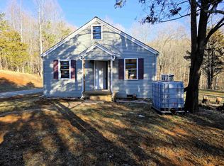 4160 Prillaman Switch Rd, Ferrum, VA 24088