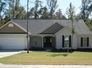 120 Woodhaven Trl, Wetumpka, AL 36093