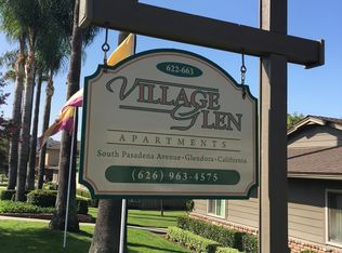 653 S Pasadena Ave APT 5, Glendora, CA 91740