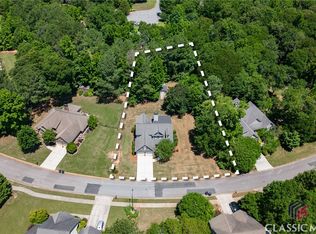 145 Falling Shoals Dr, Athens, GA 30605