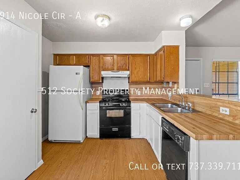 1914 Nicole Cir #A — Photo 13