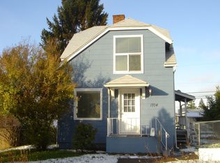 1704 Burwell St, Bremerton, WA 98337