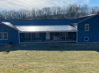 3151 Upper Sharpsburg Rd, Carlisle, KY 40311