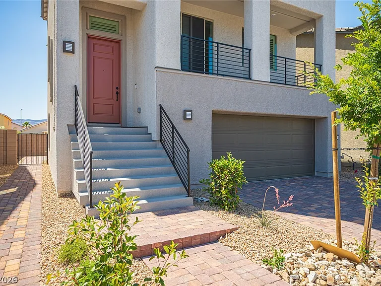 5845 Marigold Sunset Ct — Photo 2