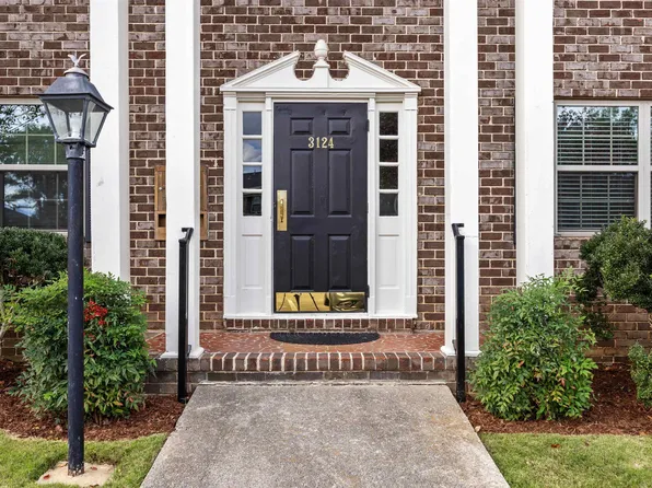3124 Lancaster Ct APT A, Homewood, AL 35209