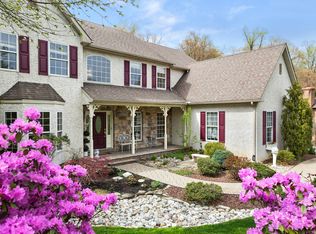 110 Ramunno Cir, Hockessin, DE 19707