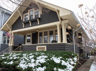 940 S Euclid Ave, Oak Park, IL 60304