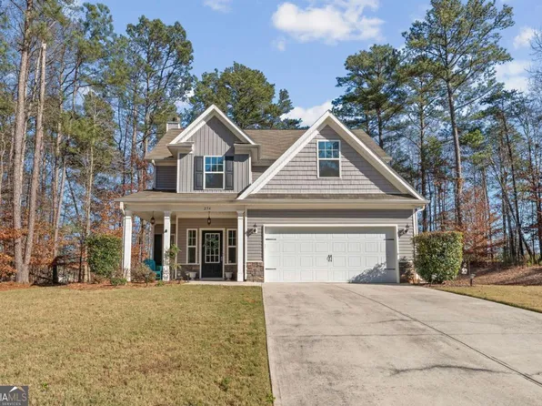 256 Belmont Hills Ct, Dallas, GA 30157