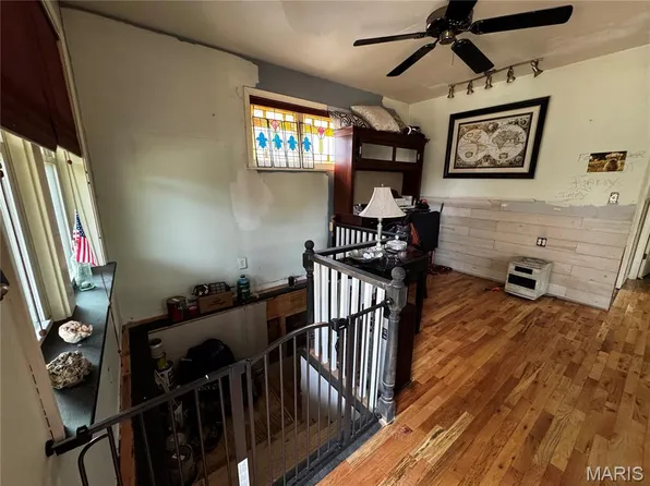 3509 McCausland Ave, Saint Louis, MO 63139