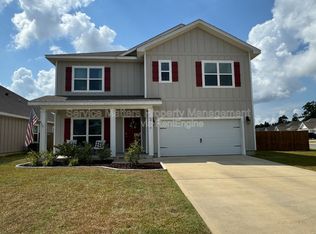 5772 Danbury Blvd, Pace, FL 32571