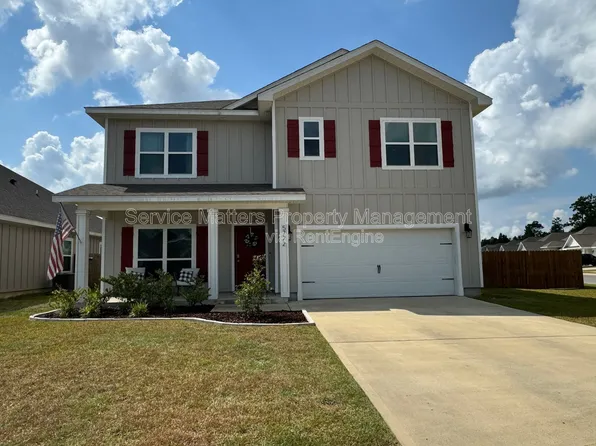 5772 Danbury Blvd, Pace, FL 32571