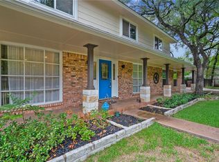 13002 Stillforest St, Austin, TX 78729