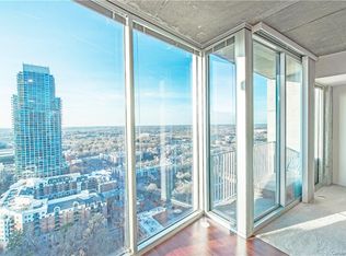 210 N Church St UNIT 2606, Charlotte, NC 28202
