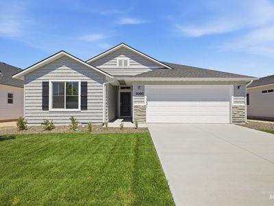 121 N Tideberry Ave, Kuna, ID, 83634