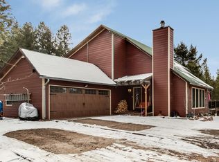 12237 Powhatan Trl, Conifer, CO 80433