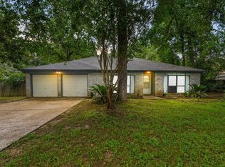 25706 Glen Loch Dr, Spring, TX 77380