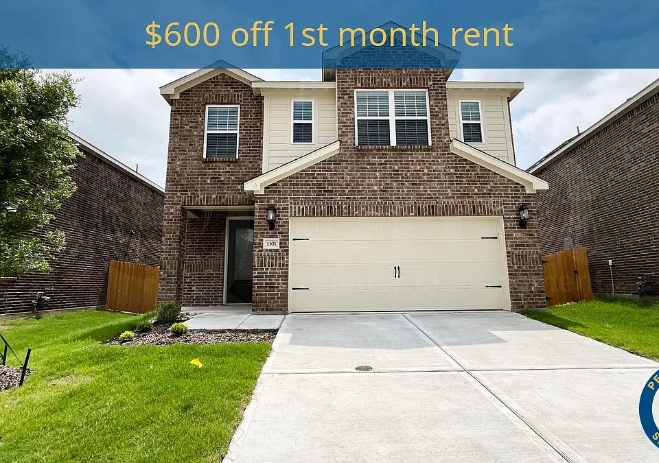 1101 Princeton Heights Blvd