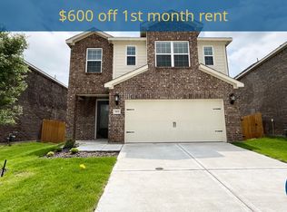1101 Princeton Heights Blvd, Princeton, TX 75407