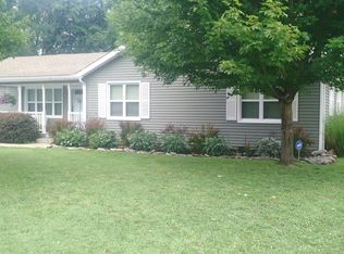 206 E 1st St, Lamar, MO 64759