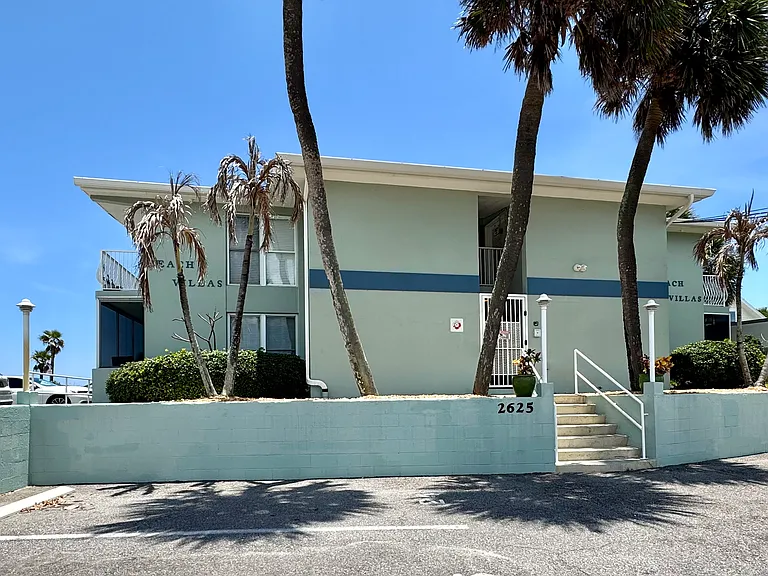 2625 S Atlantic Ave #7 — Photo 18