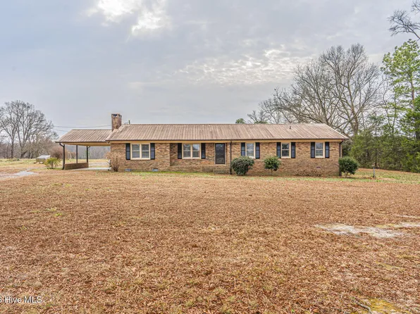 1828 State Highway 705, Seagrove, NC 27341