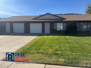 324 W 100 S APT 2, Saint George, UT 84770