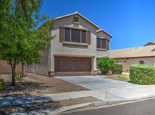 16610 W Melvin St, Goodyear, AZ 85338